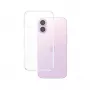 Dėklas PanzerGlass HardCase Skaidrus iPhone '24 6.7 col.