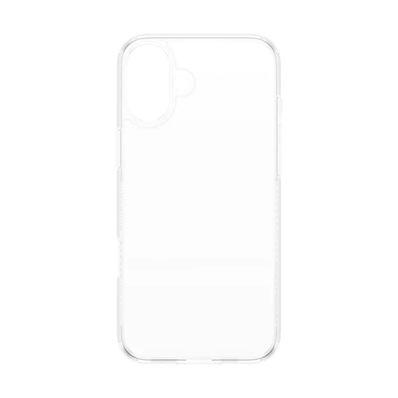 Dėklas PanzerGlass HardCase Skaidrus iPhone '24 6.7 col.