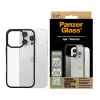 PanzerGlass HardCase dėklas, skirtas iPhone 16 Pro telefonui, juodas (1296)