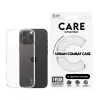PanzerGlass CARE by ® Flagship Case Transparent Urban Combat iPhone '24 6.9 colio Pro