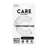PanzerGlass CARE by ® Flagship Case Transparent Urban Combat iPhone '24 6.9 colio Pro