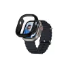 PanzerGlass ® Dėklas Full Body Black Apple Watch Ultra 3 | Ultra 2 | Ultra | 49mm