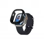 PanzerGlass ® Dėklas Full Body Black Apple Watch Ultra 3 | Ultra 2 | Ultra | 49mm