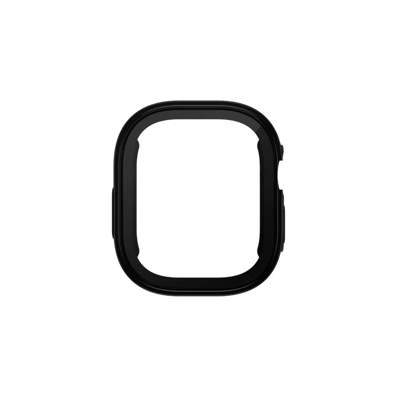 PanzerGlass ® Dėklas Full Body Black Apple Watch Ultra 3 | Ultra 2 | Ultra | 49mm