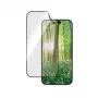 PanzerGlass® ECO MATRIX apsauginis stiklas iPhone 16 Plus | 15 Plus | Ultra-Wide Fit