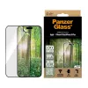 PanzerGlass® ECO MATRIX apsauginis stiklas iPhone 16 Plus | 15 Plus | Ultra-Wide Fit