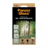 PanzerGlass® ECO MATRIX apsauginis stiklas iPhone 16 Plus | 15 Plus | Ultra-Wide Fit