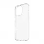 PanzerGlass SAFE. by ® TPU Dėklas Skaidrus iPhone 16 Pro