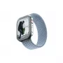 PanzerGlass SAFE. by ® Bling Bumper Sidabrinis Apple Watch Series 11 | 10 | 42mm