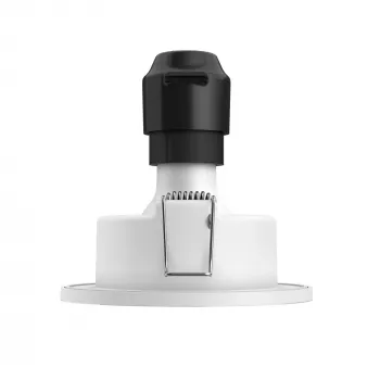Įleidžiamas šviestuvas Philips Hue White Ambiance Adore 3x350 lm, pritemdomas, reguliuojama balta šviesa