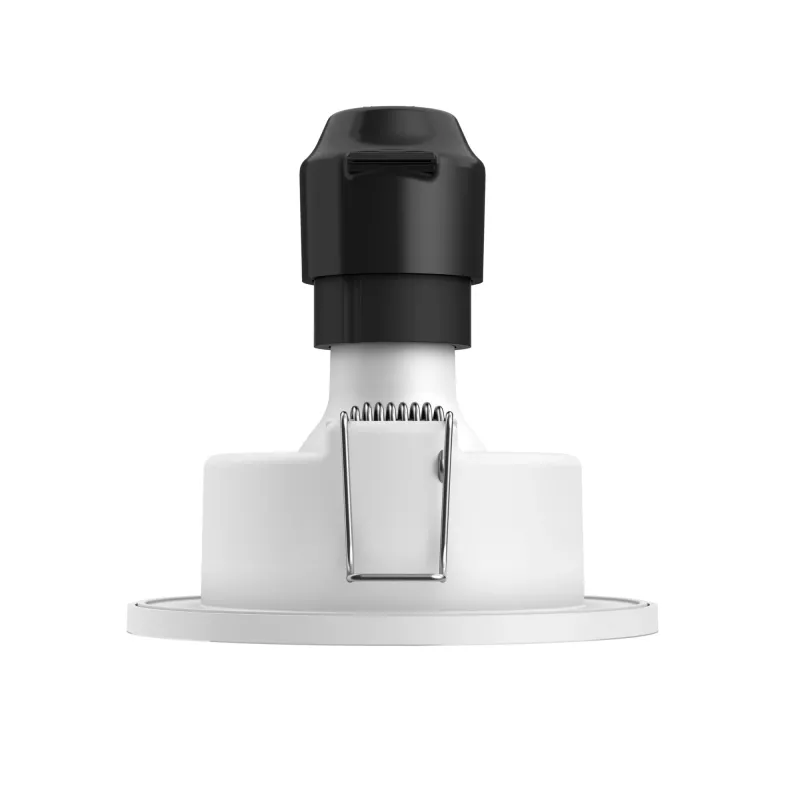 Įleidžiamas šviestuvas Philips Hue White Ambiance Adore 3x350 lm, pritemdomas, reguliuojama balta šviesa