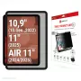 Displex TABLET PRIVACY SAFE nuimamas dvipusis privatumo filtras, skirtas iPad 10,9 colio (10. kartos) / 11 colio (2025) / Air 11 colio (2024/2025)