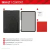 Displex TABLET PRIVACY SAFE nuimamas dvipusis privatumo filtras, skirtas iPad 10,9 colio (10. kartos) / 11 colio (2025) / Air 11 colio (2024/2025)