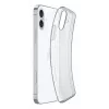 Cellularline Fine Case FINECIPH16T skaidrus dėklas iPhone 16 telefonui