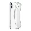Cellularline Fine Case FINECIPH16T skaidrus dėklas iPhone 16 telefonui