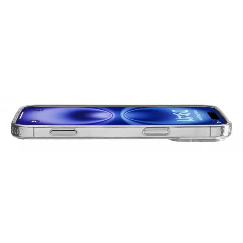 Dėklas Cellularline CLEARDUOIPH16MAXT iPhone 16 Plus 17 cm Skaidrus
