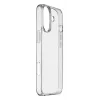 Dėklas Cellularline CLEARDUOIPH16MAXT iPhone 16 Plus 17 cm Skaidrus