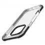 Dėklas Cellularline TETRACIPH16PROT, skirtas iPhone 16 Pro 6,3 colio, juodas