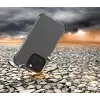 Cellularline Strong Guard dėklas iPhone 16 Pro išmaniajam telefonui, permatomas