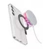 Cellularline MAGADAPTERK magnetinis žiedas išmaniesiems telefonams, MagSafe ekosistemos įgalinimo adapteris