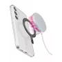 Cellularline MAGADAPTERK magnetinis žiedas išmaniesiems telefonams, MagSafe ekosistemos įgalinimo adapteris