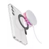 Cellularline MAGADAPTERK magnetinis žiedas išmaniesiems telefonams, MagSafe ekosistemos įgalinimo adapteris