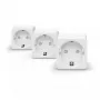 Philips Hue išmanus kištukas, baltas (3 vnt.)