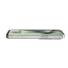 Cellularline Clear Strong Case CLEARDUOGALS24FET telefono dėklas Samsung S24 FE, skaidrus