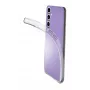 Dėklas Cellularline Samsung Galaxy S24 Fe 17 cm Skaidrus