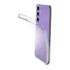 Dėklas Cellularline Samsung Galaxy S24 Fe 17 cm Skaidrus
