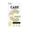 PanzerGlass CARE™ by ® Case Chardonnay Samsung Galaxy S25+ dėklas, Samsung Galaxy S25+, geltona