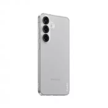 PanzerGlass CARE Samsung Galaxy S25+ permatomas X-Ray Soft apsauginis dėklas