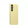 PanzerGlass CARE™ by ® Case Chardonnay su Qi suderinamumu, Samsung Galaxy S25