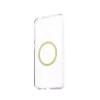 PanzerGlass CARE™ by ® Urban Combat Case Transparent w. Chardonnay Qi Compatible Samsung Galaxy S25+
