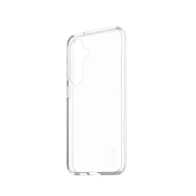 PanzerGlass CARE™ by ® Urban Combat dėklas Samsung Galaxy S25+ permatomas