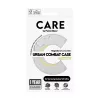 PanzerGlass CARE™ by ® Urban Combat Dėklas Skaidrus su Chardonnay, Qi suderinamas, Samsung Galaxy S25 Ultra
