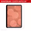 Displex Screen Protector (9H), Apple iPad mini 8,3'' (6. Gen./7. Gen. 2024), Eco montavimo rėmelis, atsparus įbrėžimams