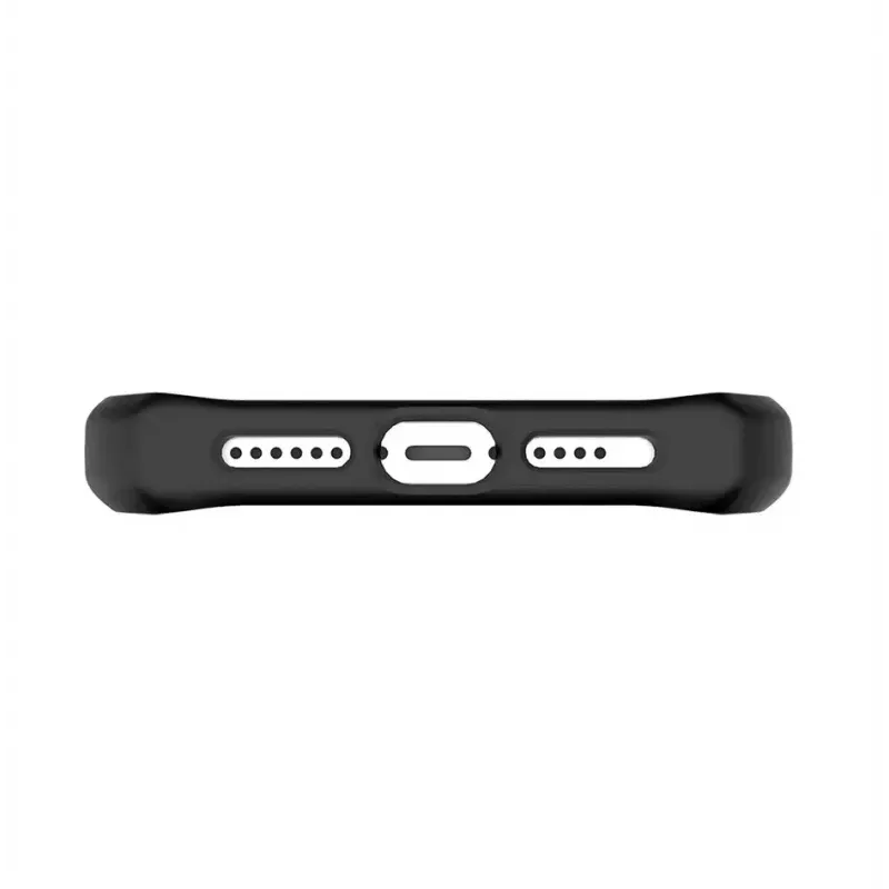 Mobilis 066052 apsauginis dėklas iPhone 14 15 15.5 cm Juodas