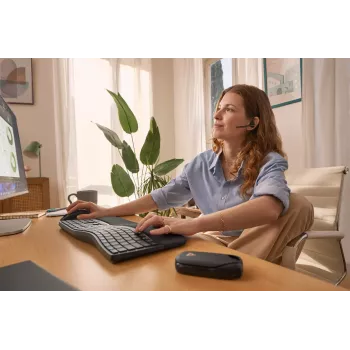 HP Poly Voyager Office Base-M stovėjimo bazė, skirta 4300/Legend 50/Focus 2
