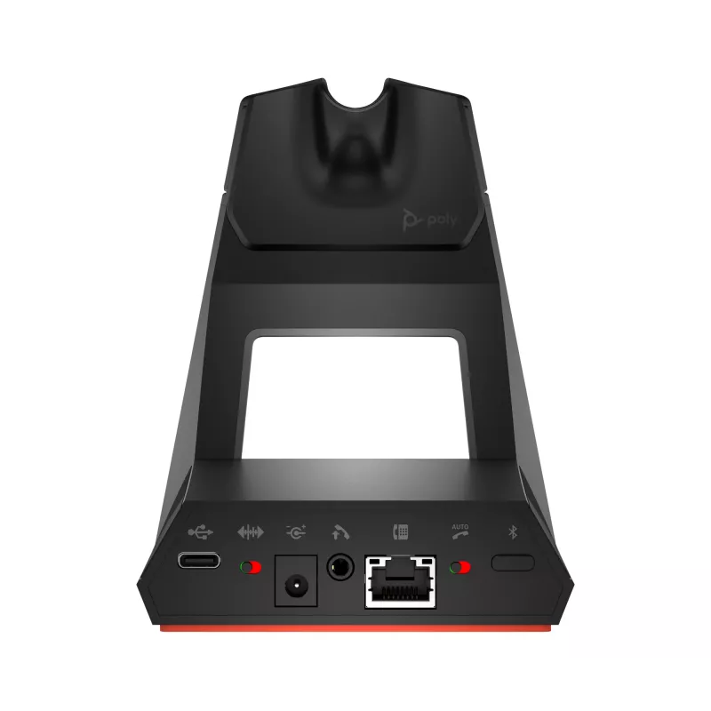 HP Poly Voyager Office Base-M stovėjimo bazė, skirta 4300/Legend 50/Focus 2