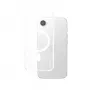 PanzerGlass CARE by ® Flagship Case Urban Combat Star Lit White Qi suderinamas iPhone 16e
