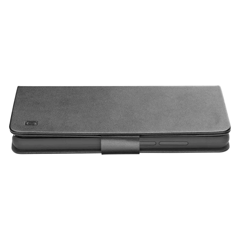 Dėklas Folio Cellularline Galaxy S25 16,1 cm Juodas 3 Kortelių Kišenės