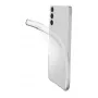 Dėklas Cellularline FINECGALA36T Samsung Galaxy A36/A56 permatomas