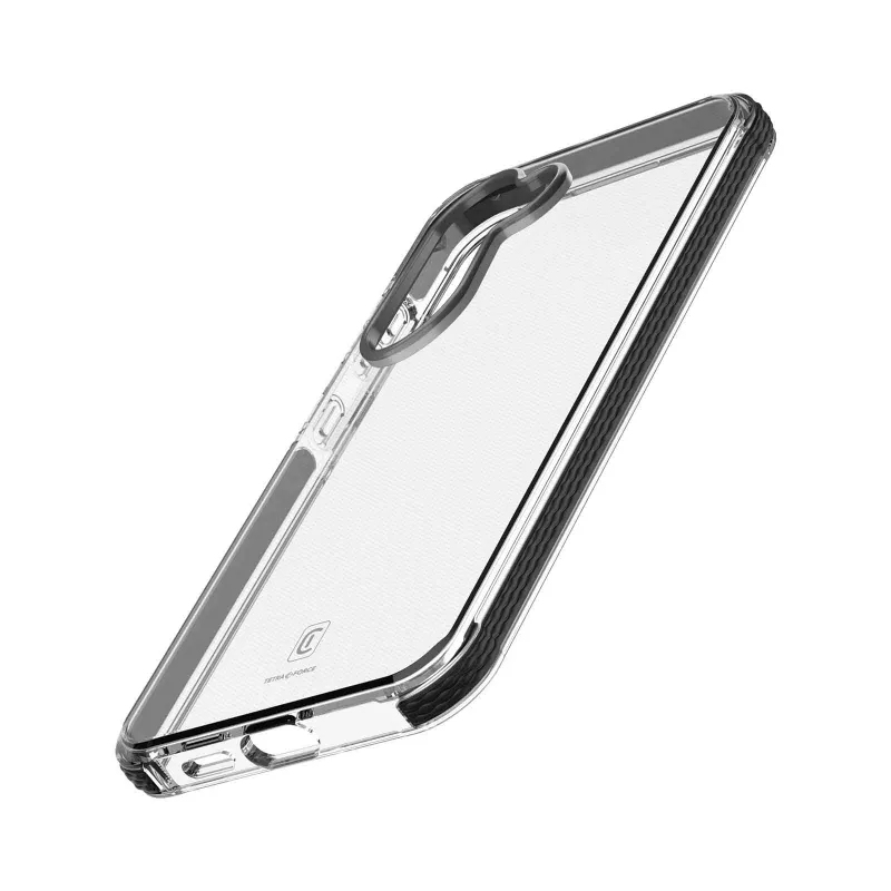 Dangtelis Cellularline TETRACGALA36T Samsung Galaxy A36/A56 16.8 cm Skaidrus