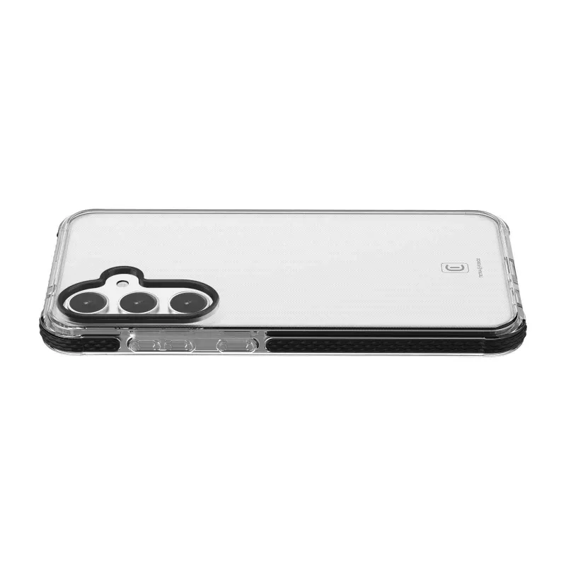 Dangtelis Cellularline TETRACGALA36T Samsung Galaxy A36/A56 16.8 cm Skaidrus