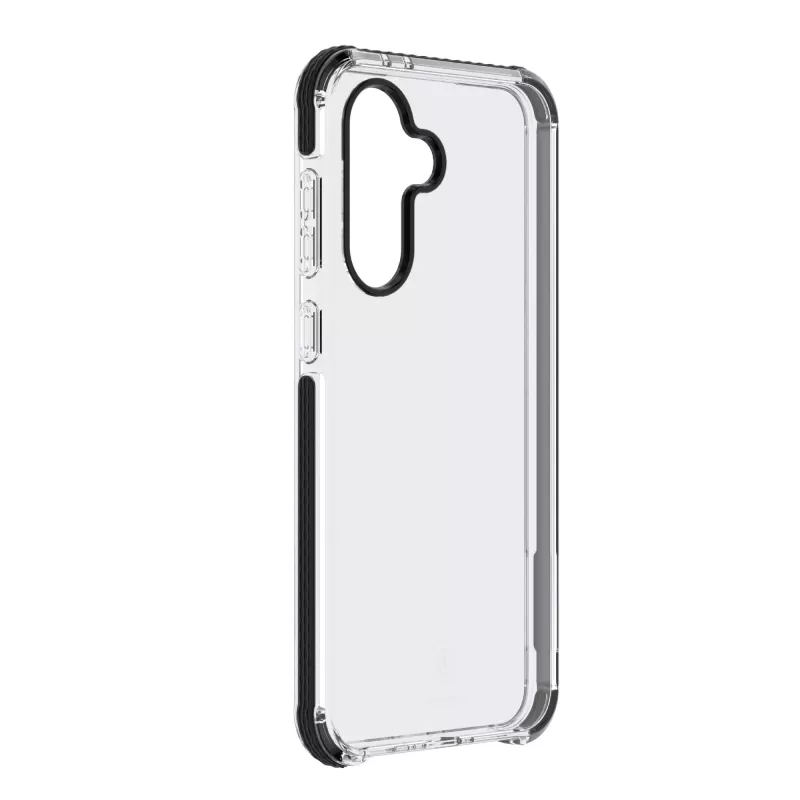 Dangtelis Cellularline TETRACGALA36T Samsung Galaxy A36/A56 16.8 cm Skaidrus