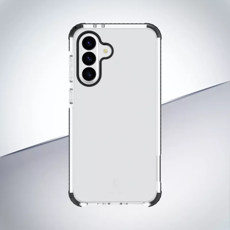 Dangtelis Cellularline TETRACGALA36T Samsung Galaxy A36/A56 16.8 cm Skaidrus