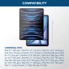 Rašiklis planšetei Cellularline STYLUSPEN2IPAD Pilka 80 g Apple