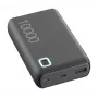 Cellularline ESSENCE TURBO 10000 nešiojamas įkroviklis 10000mAh Power Delivery 20W