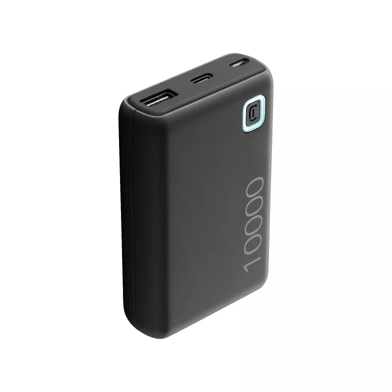 Cellularline ESSENCE TURBO 10000 nešiojamas įkroviklis 10000mAh Power Delivery 20W
